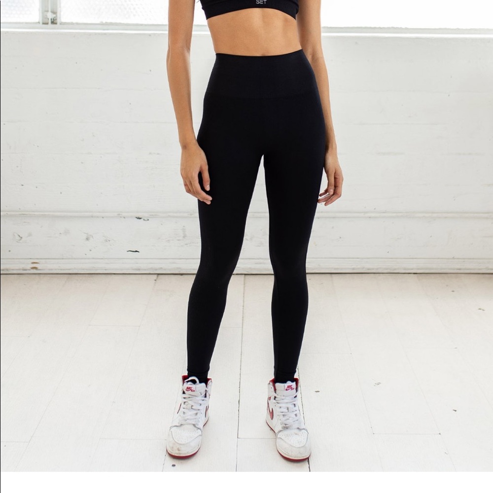 SET ACTIVE Leggings